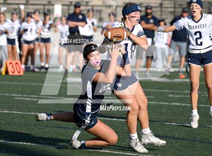 Thumbnail 1 in Dos Pueblos @ Newport Harbor (CIF-SS D1 Playoffs) photogallery.