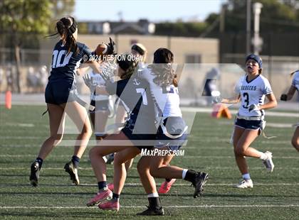 Thumbnail 3 in Dos Pueblos @ Newport Harbor (CIF-SS D1 Playoffs) photogallery.