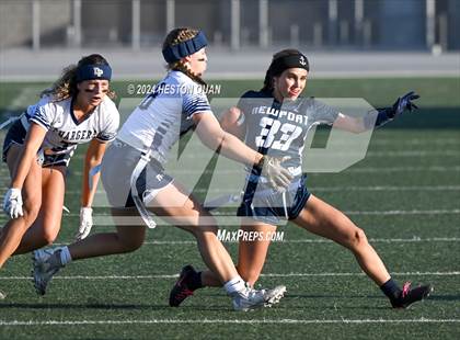 Thumbnail 2 in Dos Pueblos @ Newport Harbor (CIF-SS D1 Playoffs) photogallery.