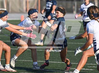 Thumbnail 3 in Dos Pueblos @ Newport Harbor (CIF-SS D1 Playoffs) photogallery.