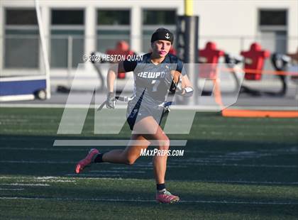 Thumbnail 2 in Dos Pueblos @ Newport Harbor (CIF-SS D1 Playoffs) photogallery.