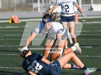 Thumbnail 2 in Dos Pueblos @ Newport Harbor (CIF-SS D1 Playoffs) photogallery.