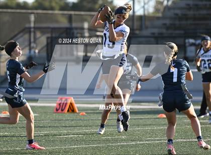 Thumbnail 2 in Dos Pueblos @ Newport Harbor (CIF-SS D1 Playoffs) photogallery.