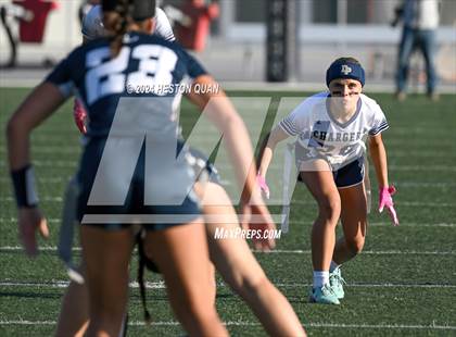 Thumbnail 1 in Dos Pueblos @ Newport Harbor (CIF-SS D1 Playoffs) photogallery.