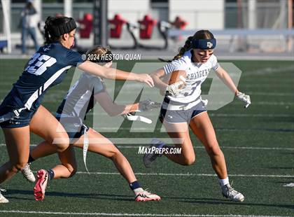 Thumbnail 1 in Dos Pueblos @ Newport Harbor (CIF-SS D1 Playoffs) photogallery.