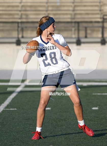 Thumbnail 1 in Dos Pueblos @ Newport Harbor (CIF-SS D1 Playoffs) photogallery.