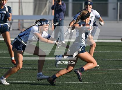 Thumbnail 2 in Dos Pueblos @ Newport Harbor (CIF-SS D1 Playoffs) photogallery.