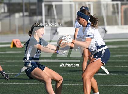 Thumbnail 2 in Dos Pueblos @ Newport Harbor (CIF-SS D1 Playoffs) photogallery.