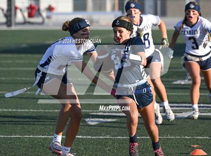 Thumbnail 1 in Dos Pueblos @ Newport Harbor (CIF-SS D1 Playoffs) photogallery.