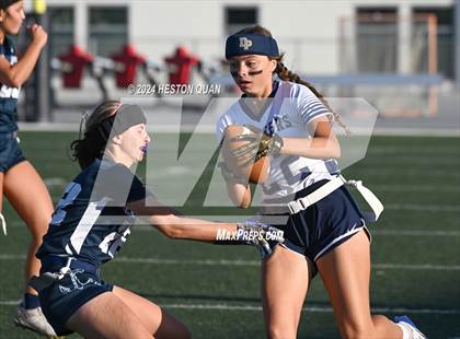 Thumbnail 1 in Dos Pueblos @ Newport Harbor (CIF-SS D1 Playoffs) photogallery.