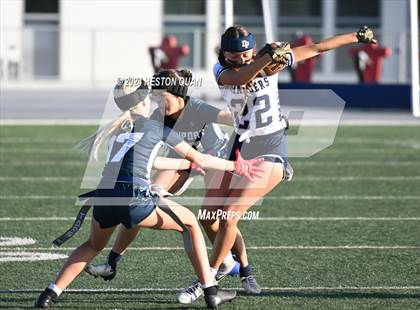 Thumbnail 3 in Dos Pueblos @ Newport Harbor (CIF-SS D1 Playoffs) photogallery.