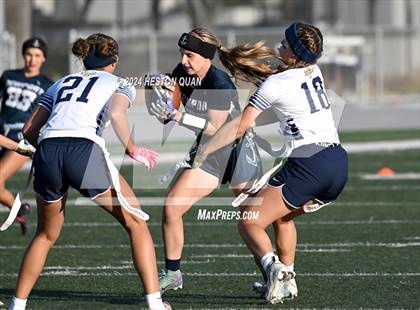 Thumbnail 1 in Dos Pueblos @ Newport Harbor (CIF-SS D1 Playoffs) photogallery.