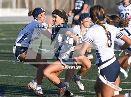 Thumbnail 3 in Dos Pueblos @ Newport Harbor (CIF-SS D1 Playoffs) photogallery.