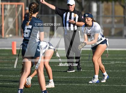 Thumbnail 1 in Dos Pueblos @ Newport Harbor (CIF-SS D1 Playoffs) photogallery.