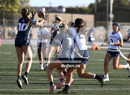 Thumbnail 2 in Dos Pueblos @ Newport Harbor (CIF-SS D1 Playoffs) photogallery.