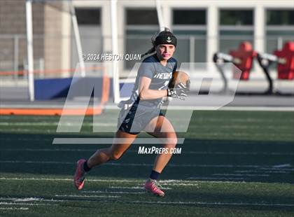 Thumbnail 2 in Dos Pueblos @ Newport Harbor (CIF-SS D1 Playoffs) photogallery.