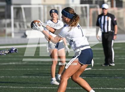 Thumbnail 3 in Dos Pueblos @ Newport Harbor (CIF-SS D1 Playoffs) photogallery.