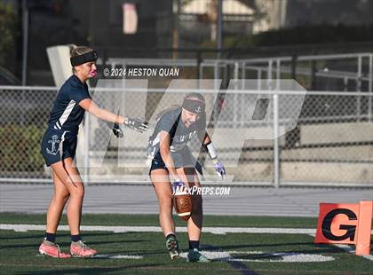 Thumbnail 1 in Dos Pueblos @ Newport Harbor (CIF-SS D1 Playoffs) photogallery.