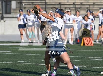 Thumbnail 1 in Dos Pueblos @ Newport Harbor (CIF-SS D1 Playoffs) photogallery.
