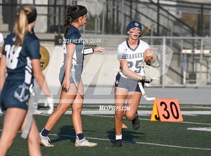 Thumbnail 1 in Dos Pueblos @ Newport Harbor (CIF-SS D1 Playoffs) photogallery.