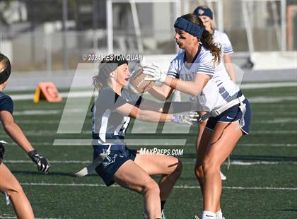 Thumbnail 3 in Dos Pueblos @ Newport Harbor (CIF-SS D1 Playoffs) photogallery.