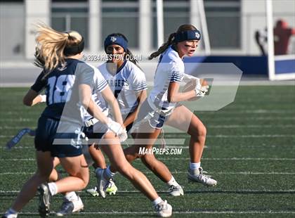 Thumbnail 1 in Dos Pueblos @ Newport Harbor (CIF-SS D1 Playoffs) photogallery.