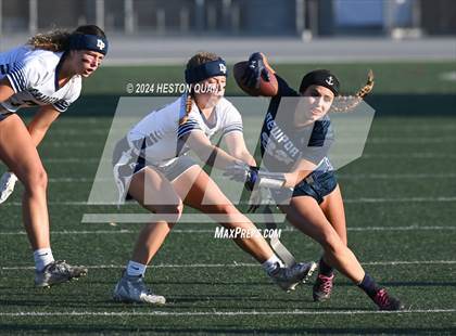 Thumbnail 2 in Dos Pueblos @ Newport Harbor (CIF-SS D1 Playoffs) photogallery.