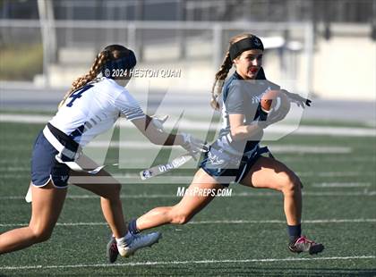 Thumbnail 2 in Dos Pueblos @ Newport Harbor (CIF-SS D1 Playoffs) photogallery.