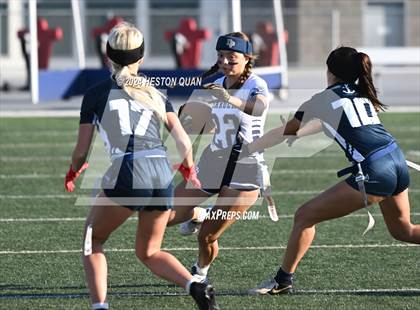 Thumbnail 1 in Dos Pueblos @ Newport Harbor (CIF-SS D1 Playoffs) photogallery.