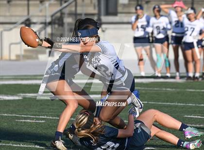 Thumbnail 2 in Dos Pueblos @ Newport Harbor (CIF-SS D1 Playoffs) photogallery.