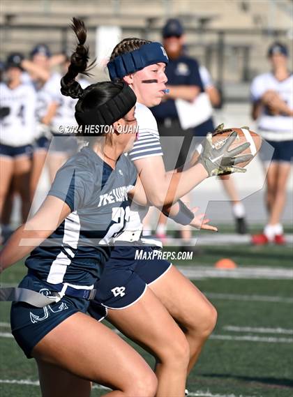 Thumbnail 2 in Dos Pueblos @ Newport Harbor (CIF-SS D1 Playoffs) photogallery.