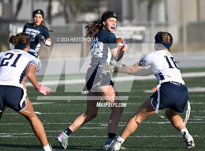 Thumbnail 2 in Dos Pueblos @ Newport Harbor (CIF-SS D1 Playoffs) photogallery.