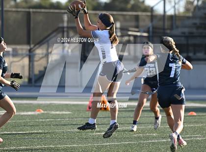 Thumbnail 2 in Dos Pueblos @ Newport Harbor (CIF-SS D1 Playoffs) photogallery.