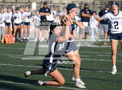 Thumbnail 3 in Dos Pueblos @ Newport Harbor (CIF-SS D1 Playoffs) photogallery.
