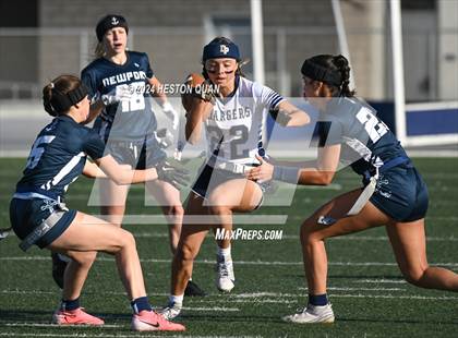 Thumbnail 2 in Dos Pueblos @ Newport Harbor (CIF-SS D1 Playoffs) photogallery.