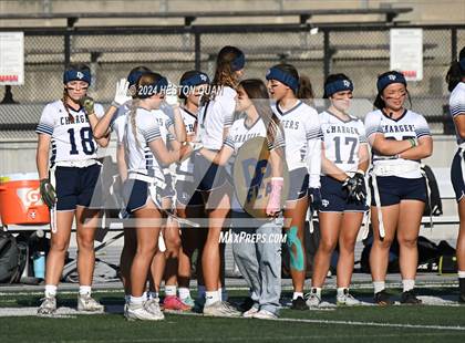 Thumbnail 2 in Dos Pueblos @ Newport Harbor (CIF-SS D1 Playoffs) photogallery.