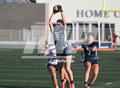 Thumbnail 3 in Dos Pueblos @ Newport Harbor (CIF-SS D1 Playoffs) photogallery.