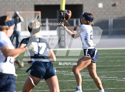 Thumbnail 2 in Dos Pueblos @ Newport Harbor (CIF-SS D1 Playoffs) photogallery.
