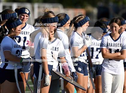 Thumbnail 1 in Dos Pueblos @ Newport Harbor (CIF-SS D1 Playoffs) photogallery.