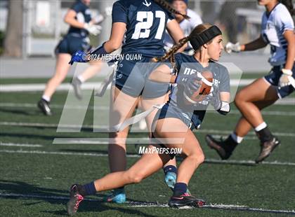 Thumbnail 3 in Dos Pueblos @ Newport Harbor (CIF-SS D1 Playoffs) photogallery.