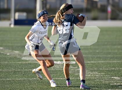 Thumbnail 2 in Dos Pueblos @ Newport Harbor (CIF-SS D1 Playoffs) photogallery.