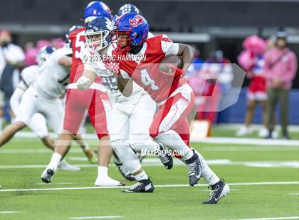 Thumbnail 1 in Loyola vs Serra (SoFi Stadium) photogallery.