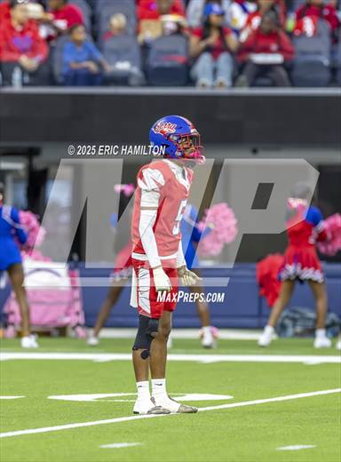 Loyola vs Serra (SoFi Stadium)