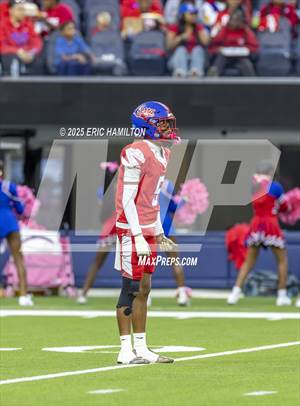 Loyola vs Serra (SoFi Stadium)