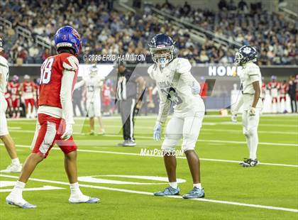 Thumbnail 3 in Loyola vs Serra (SoFi Stadium) photogallery.
