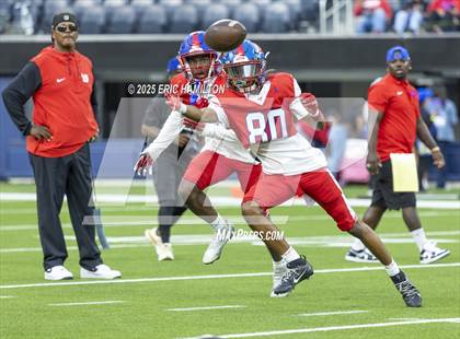 Thumbnail 1 in Loyola vs Serra (SoFi Stadium) photogallery.