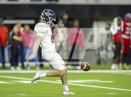 Thumbnail 2 in Loyola vs Serra (SoFi Stadium) photogallery.