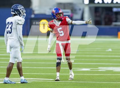 Thumbnail 2 in Loyola vs Serra (SoFi Stadium) photogallery.