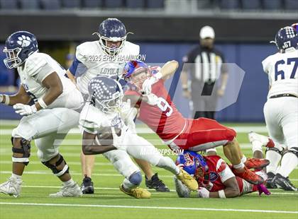 Thumbnail 3 in Loyola vs Serra (SoFi Stadium) photogallery.