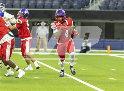 Thumbnail 3 in Loyola vs Serra (SoFi Stadium) photogallery.